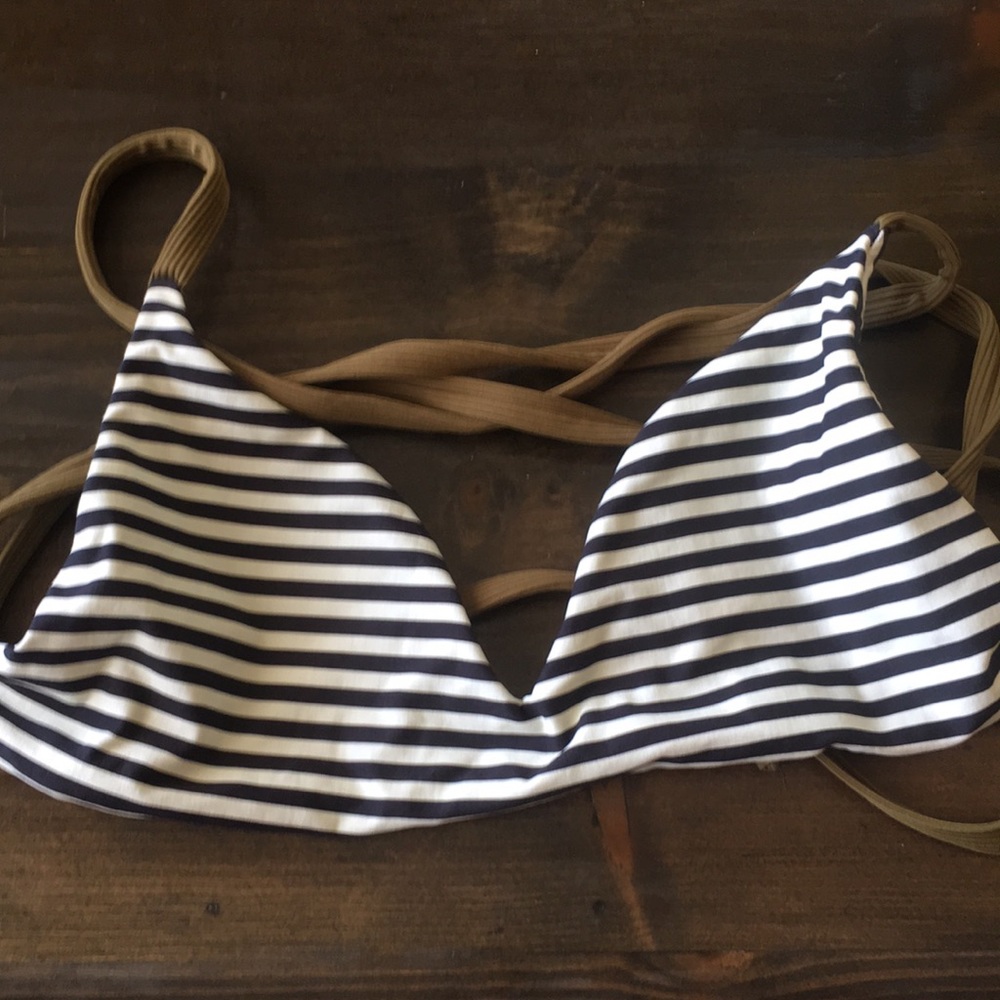 Boys bikini top - Picture 1 of 1